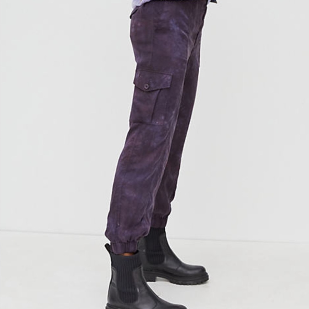 Really cute and comfortable Cloth and Stone pants.